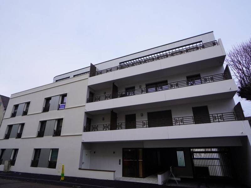 Maison à louer, 65m², DIJON