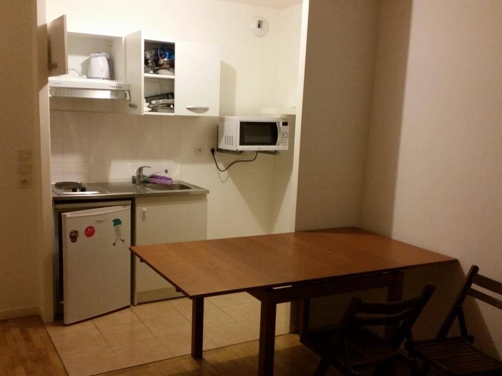 Maison à louer, 24m², MONTREUIL