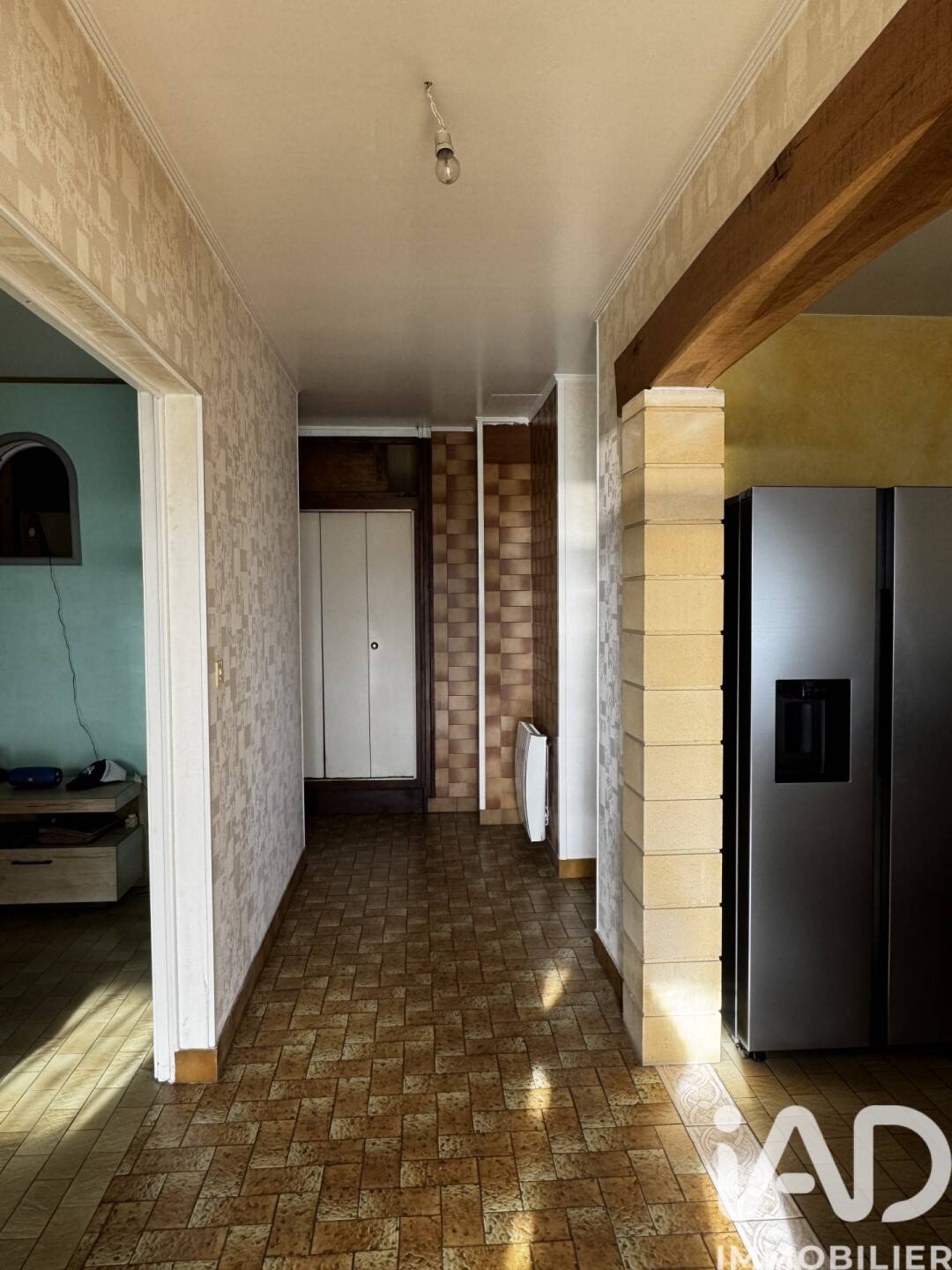 Maison à vendre, 105m², MONTENDRE