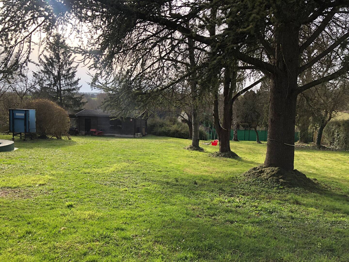 Maison à vendre, 249m², VILLERS EN ARTHIES