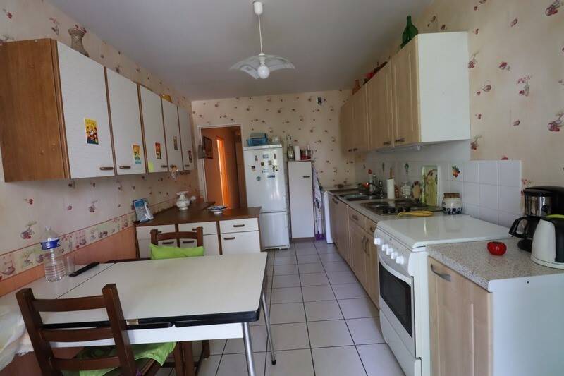 Maison à vendre, 56m², SAINT ETIENNE