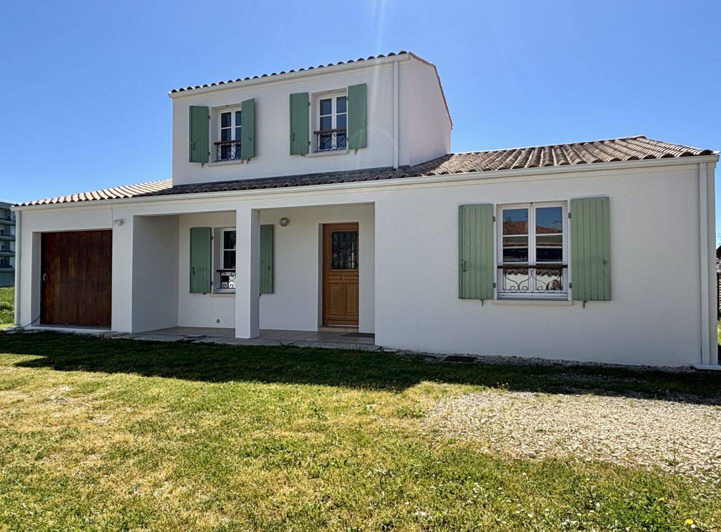Maison à vendre, 110m², ROCHEFORT