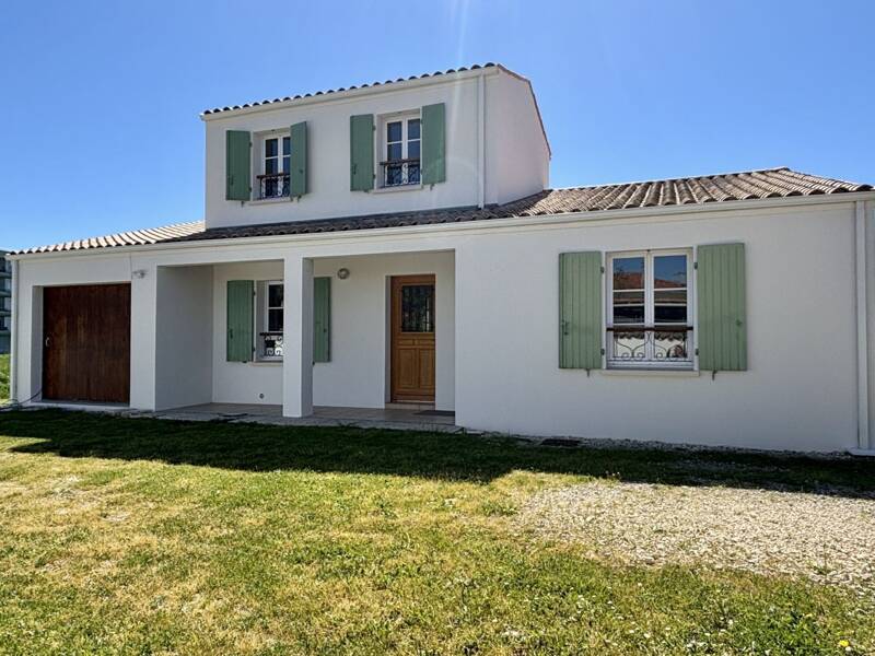 Maison à vendre, 110m², ROCHEFORT