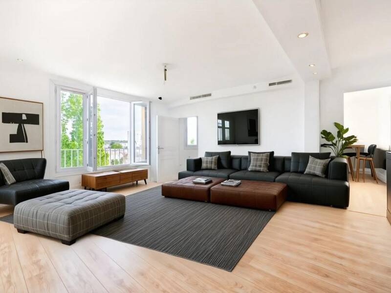 Maison à vendre, 69m², MANTES LA VILLE