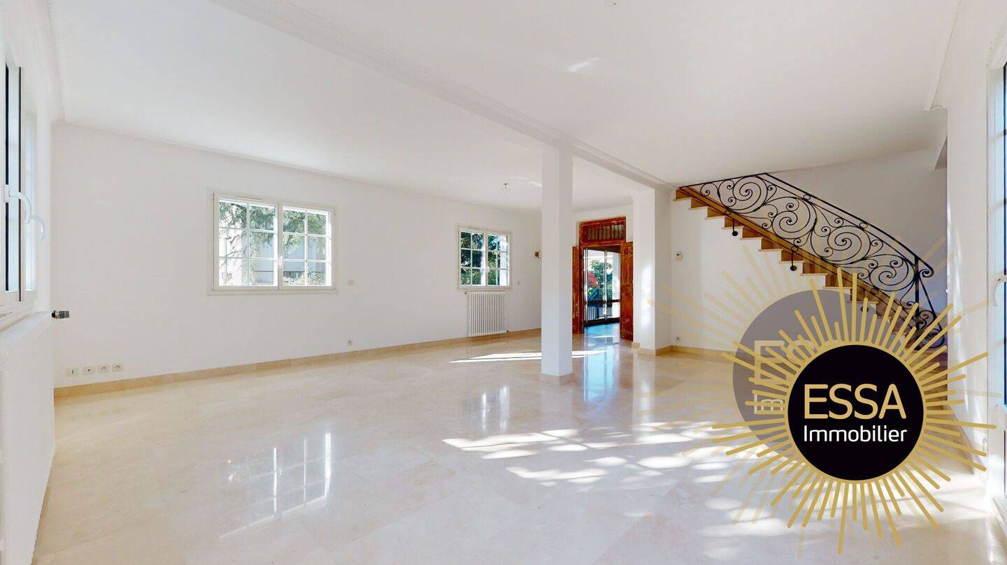 Maison à vendre, 195m², VELIZY VILLACOUBLAY