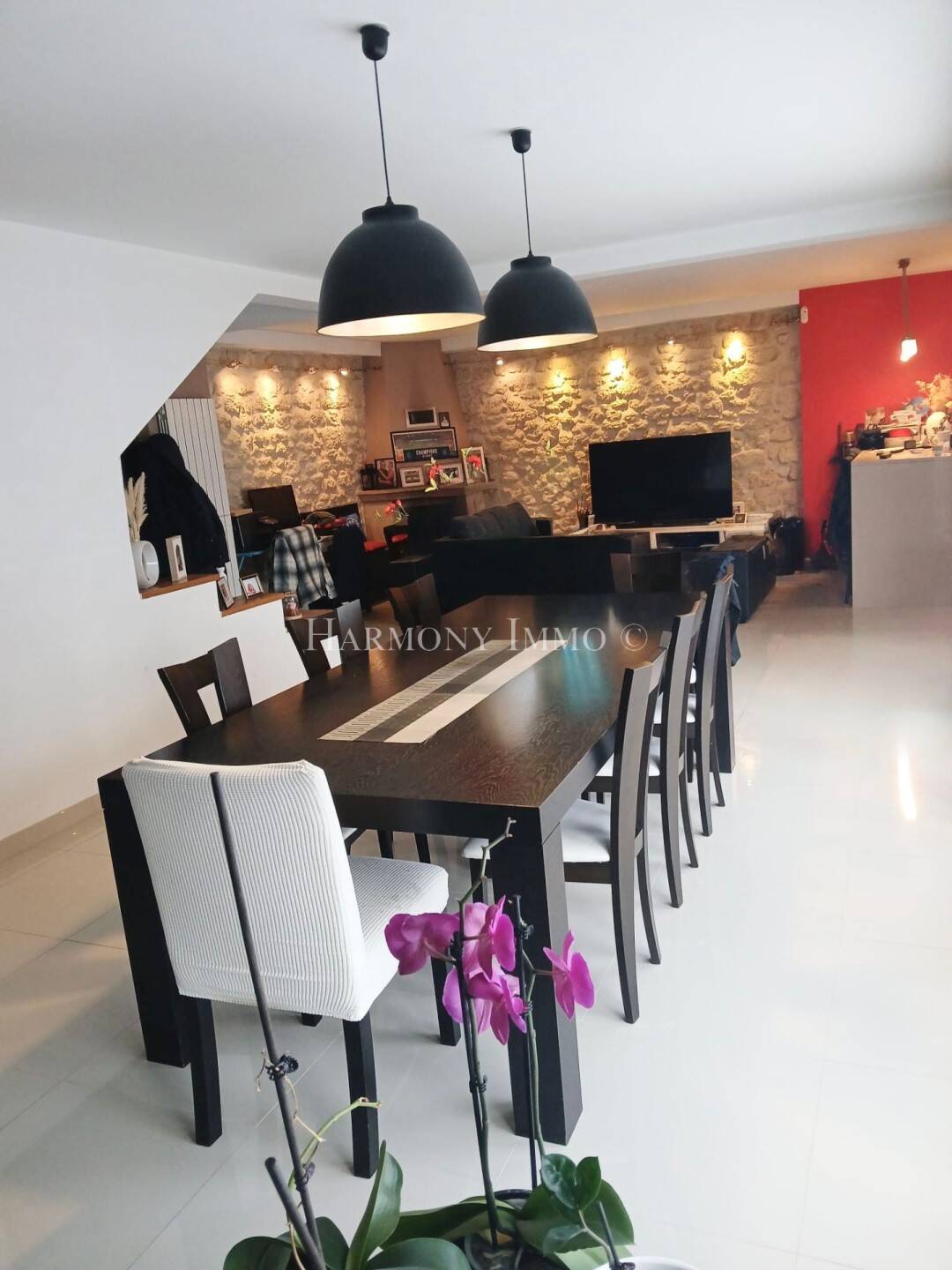 Maison à vendre, 246m², IVRY SUR SEINE