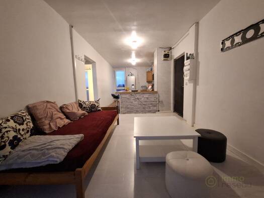 Appartement à vendre 49 900 € 4 pièces 3 chambres 62 m² RDC Centre Ville-Faubourg Saint Lazare Maubeuge 59600
