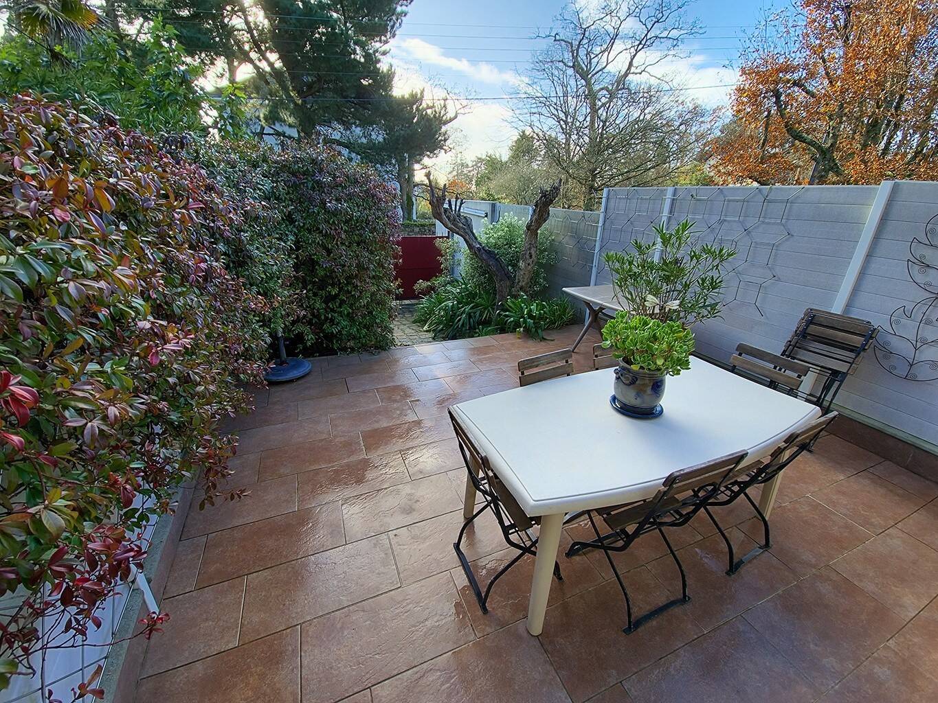 Maison à vendre, 145m², SAINT NAZAIRE
