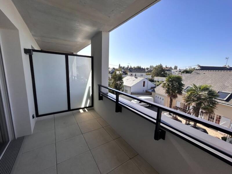 Maison à louer, 40m², TRIGNAC