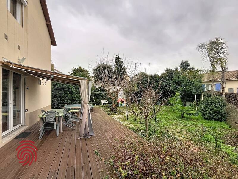 Maison à vendre, 156m², BEZIERS