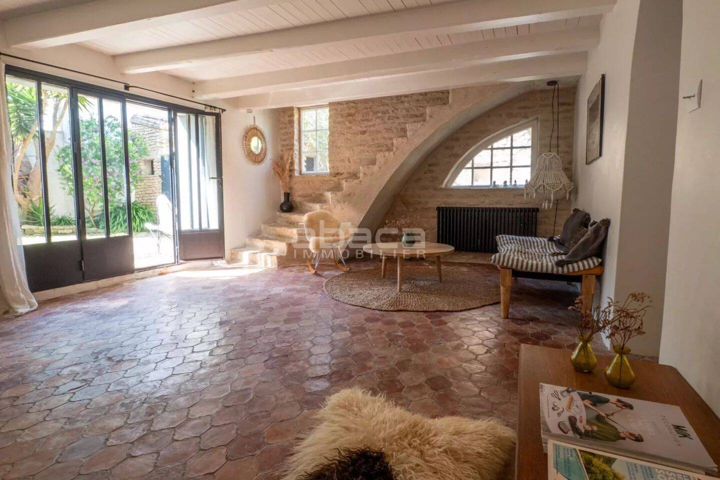 Maison à vendre, 137m², LES PORTES EN RE