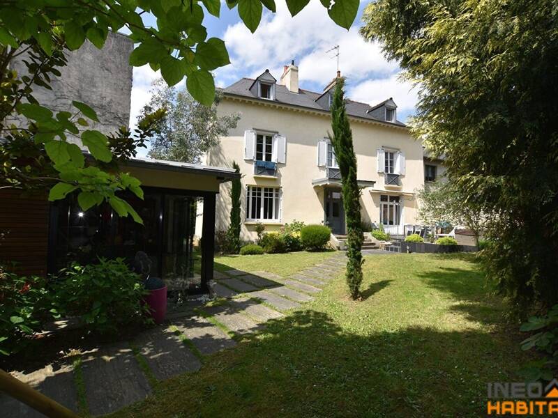 Maison à vendre, 213m², RENNES