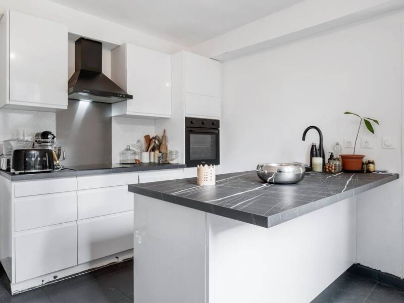 Maison à vendre, 150m², ROUEN