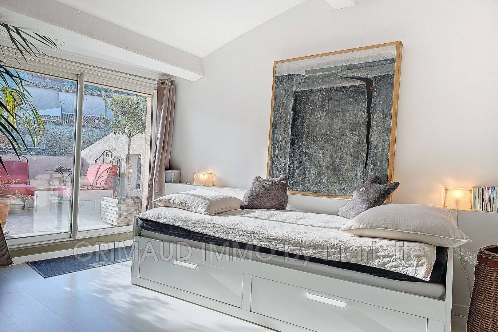 Maison à vendre, 125m², LA GARDE FREINET