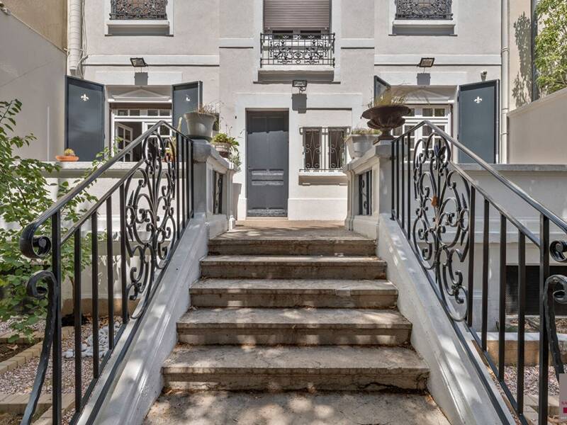 Maison à vendre, 541m², LYON 8E