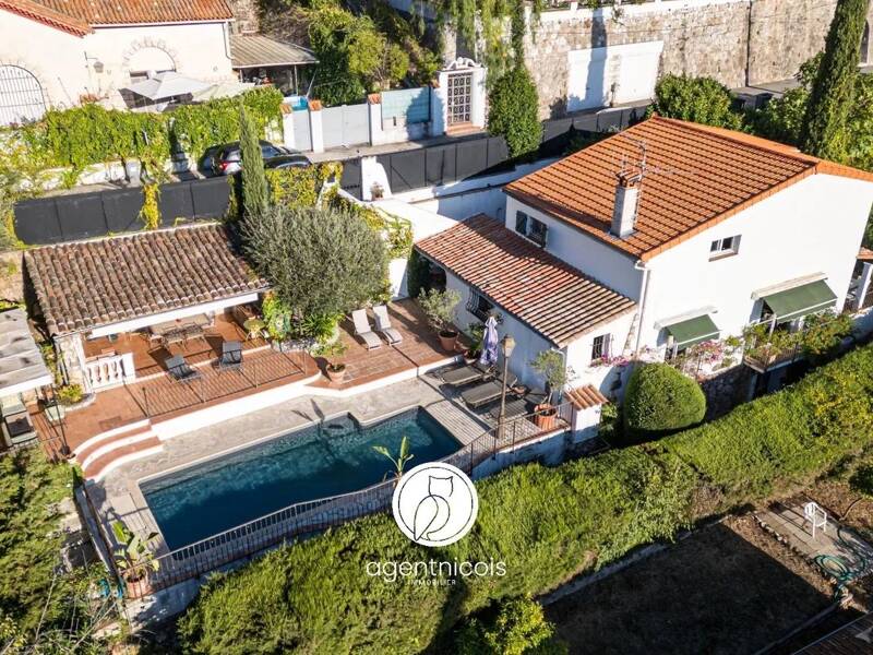 Maison à vendre, 164m², NICE