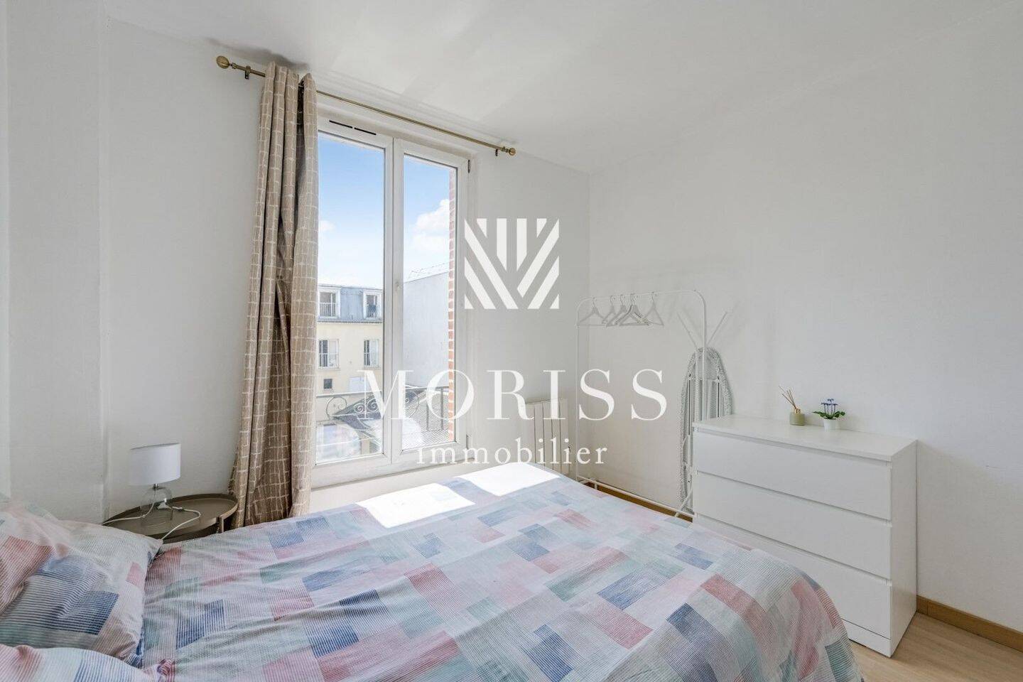 Maison à louer, 27m², SAINT OUEN