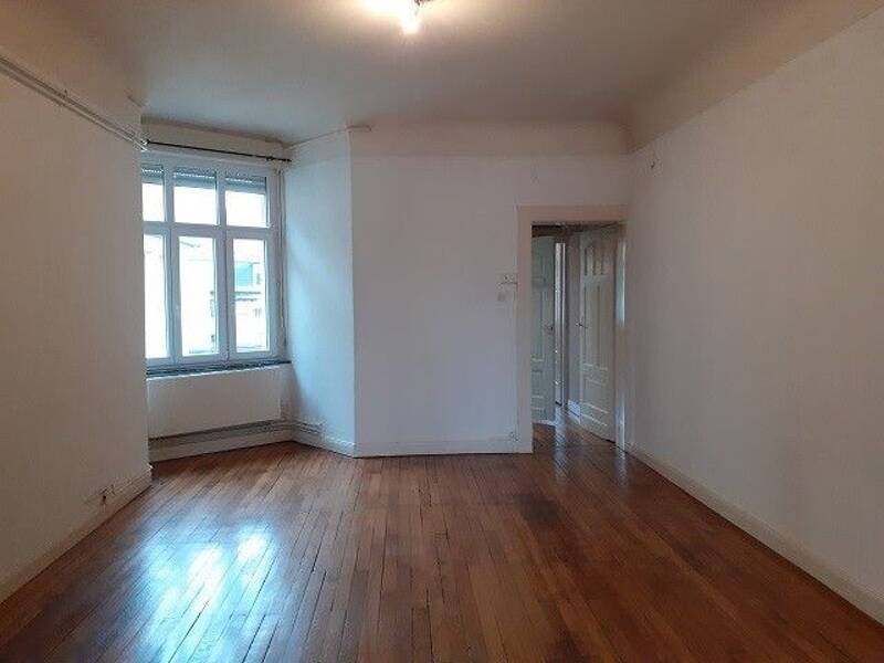 Maison à louer, 104m², METZ