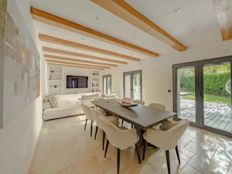 Maison à vendre, 160m², AIX EN PROVENCE