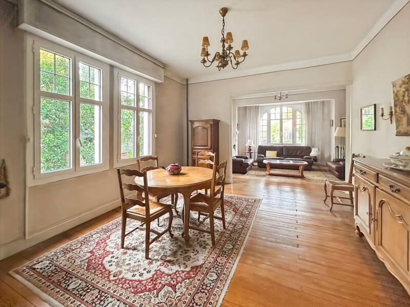 Maison à vendre, 170m², TOULOUSE