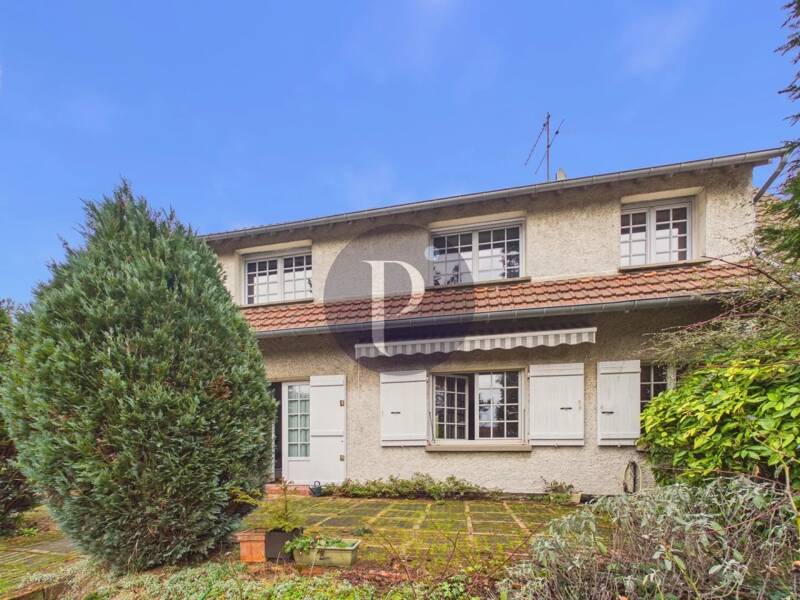 Maison à vendre, 149m², CHATENAY MALABRY