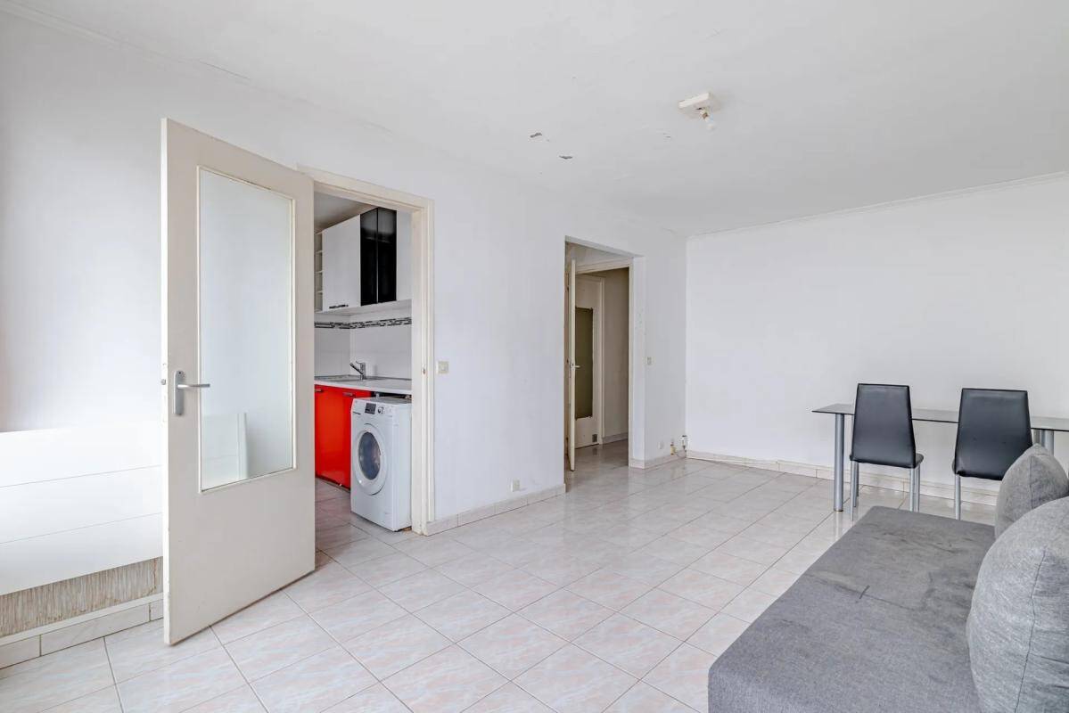 Maison à vendre, 43m², VILLIERS LE BEL