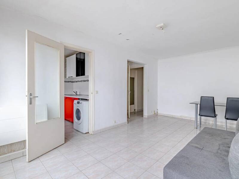 Maison à vendre, 43m², VILLIERS LE BEL