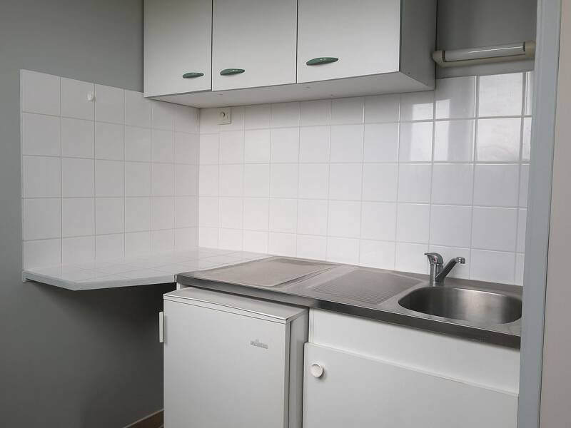 Maison à louer, 20m², CHISSAY EN TOURAINE