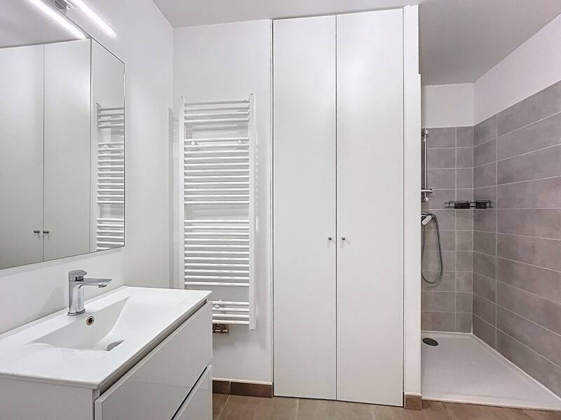 Maison à louer, 40m², SAINT ORENS DE GAMEVILLE