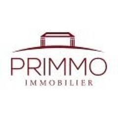 PRIMMO GESTION logo