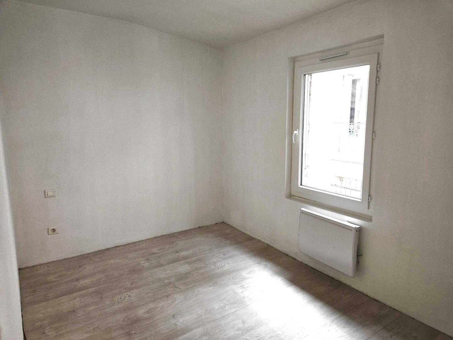 Maison à louer, 32m², BEZIERS
