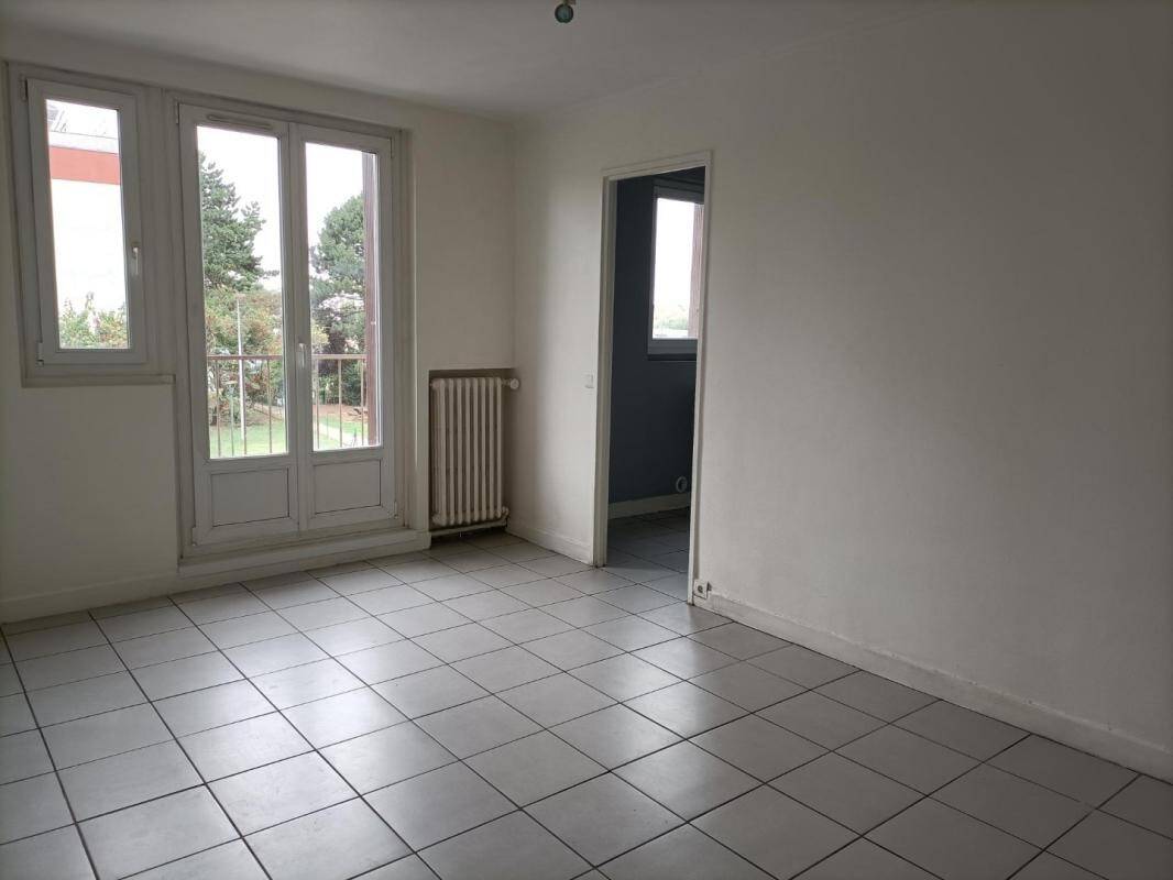 Maison à louer, 49m², MONTREUIL