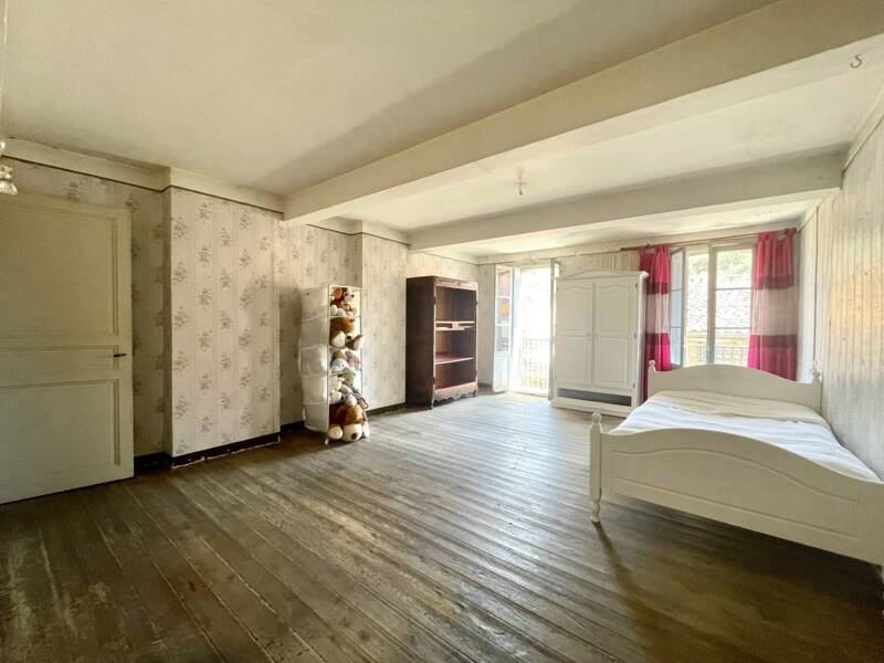 Maison à vendre, 131m², CORBERE LES CABANES