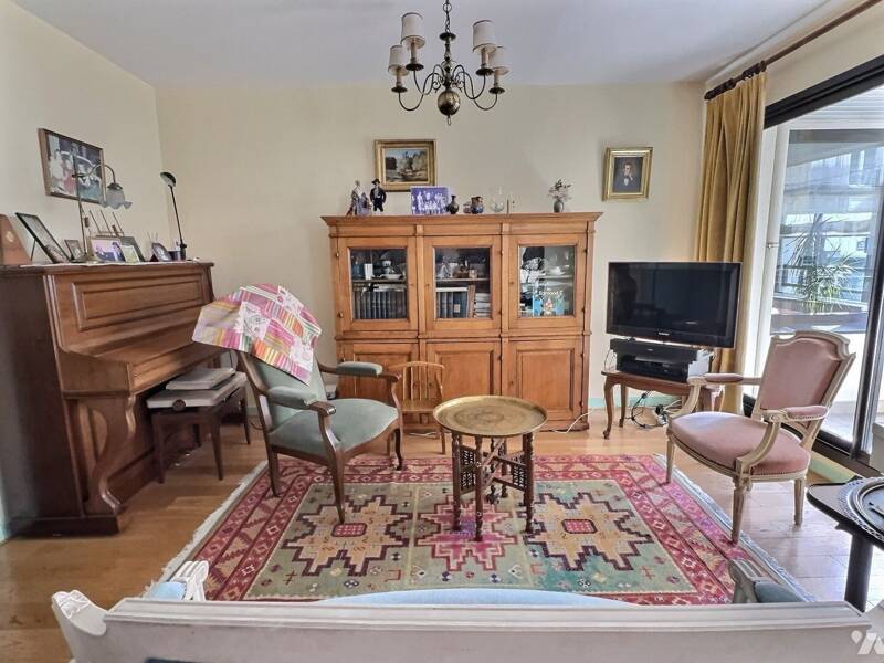 Maison à vendre, 120m², PARIS 14E