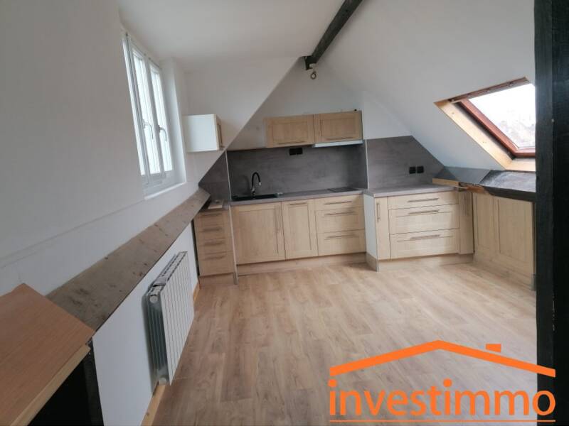 Maison à louer, 21m², LE PORTEL