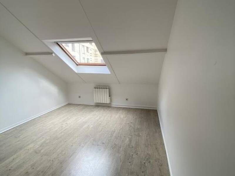 Maison à louer, 51m², TOURS