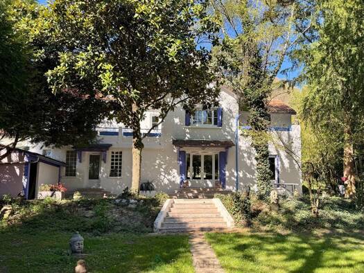 Maison à vendre 480 000 € 6 pièces 4 chambres 180 m² 3 321 m² de terrain Vétheuil 95510