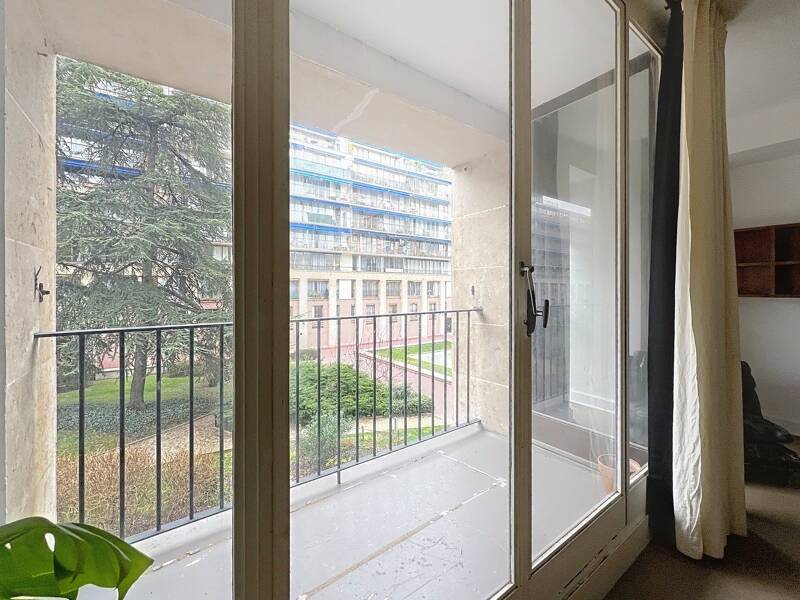 Maison à vendre, 48m², BOULOGNE BILLANCOURT