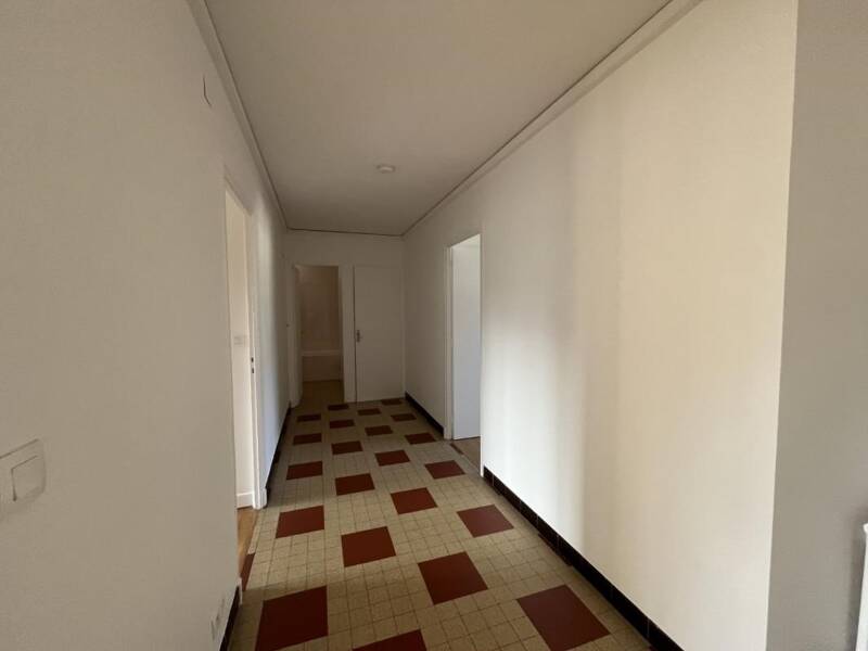 Maison à louer, 78m², GRENOBLE