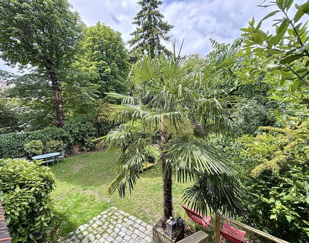 Maison à vendre, 130m², COLOMBES