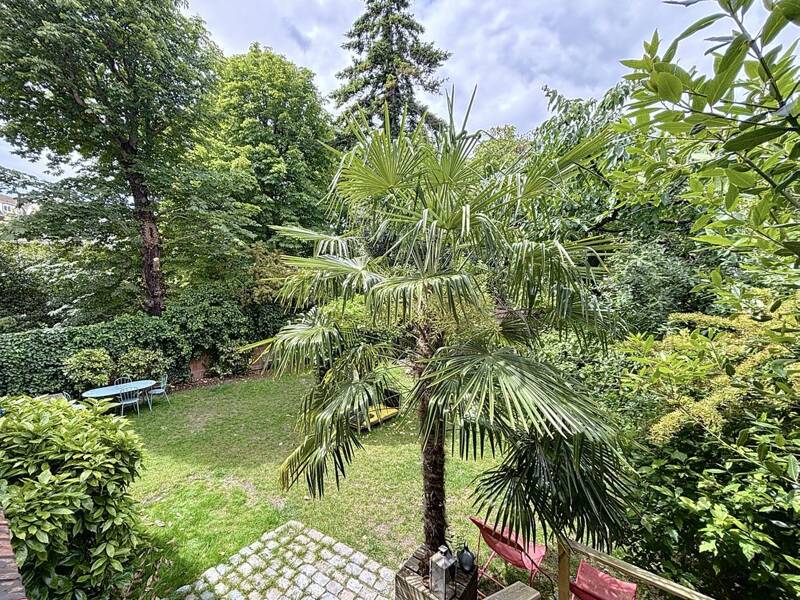 Maison à vendre, 130m², COLOMBES