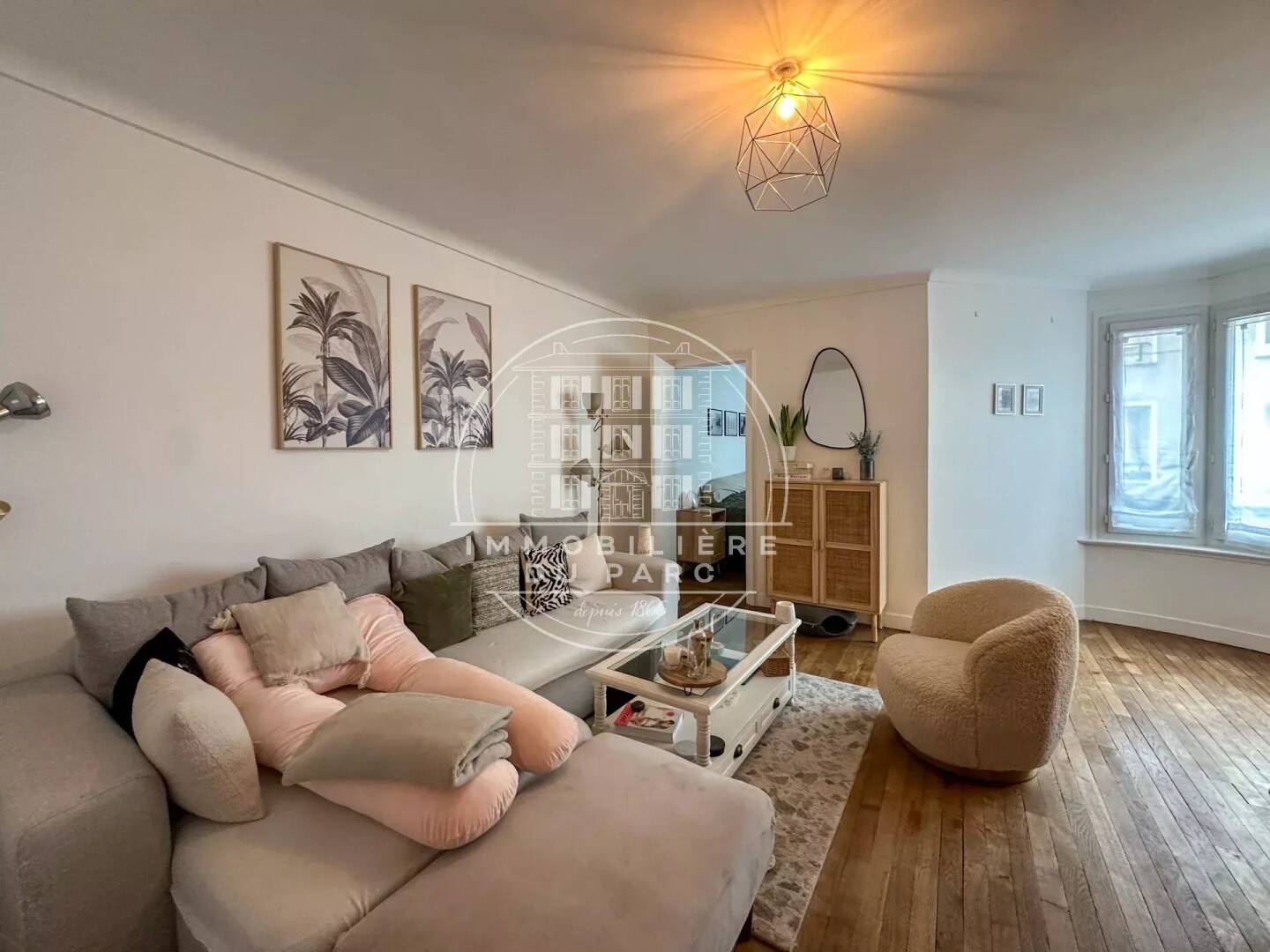 Maison à vendre, 66m², RUEIL MALMAISON