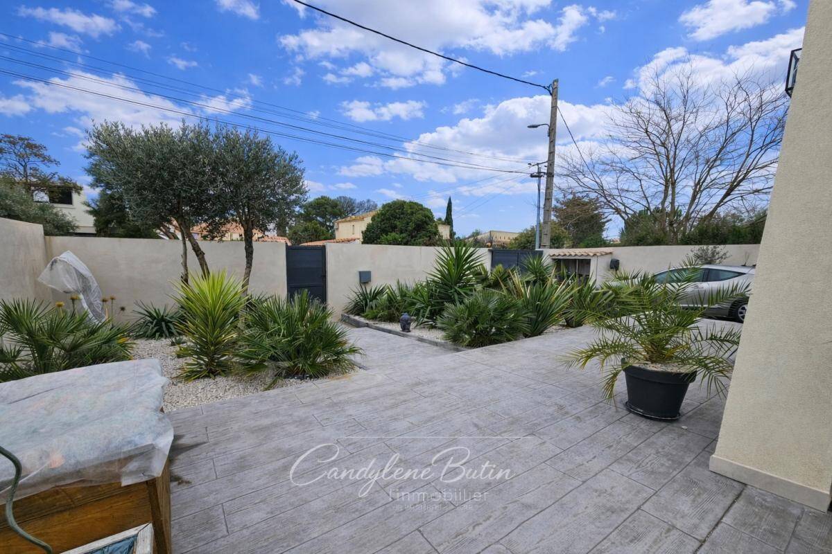 Maison à vendre, 78m², BEZIERS