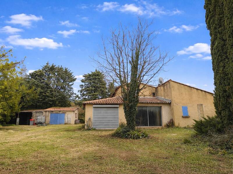 Maison à vendre, 180m², LAGNES