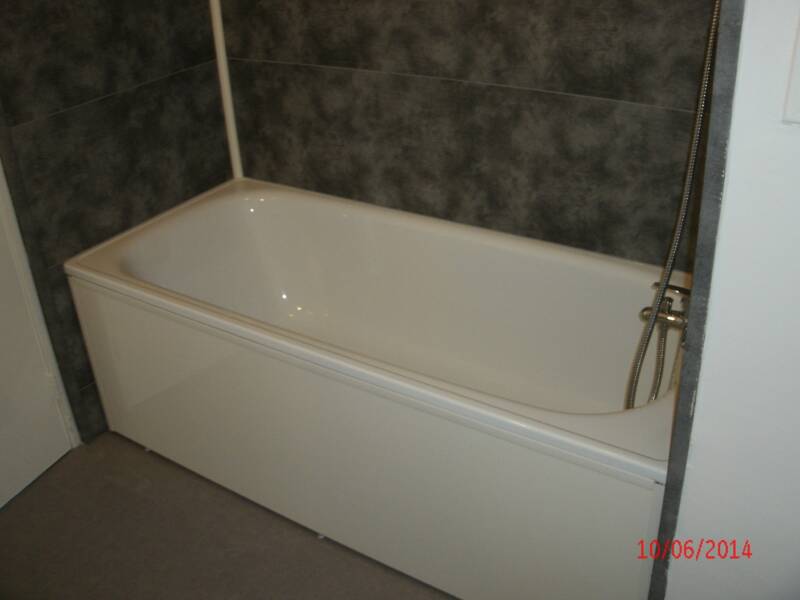 Maison à louer, 34m², PONT DE CHERUY