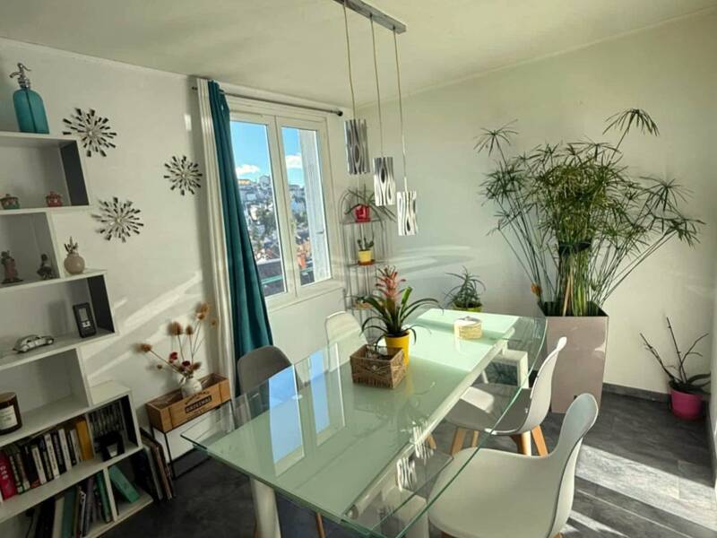 Maison à vendre, 67m², RODEZ