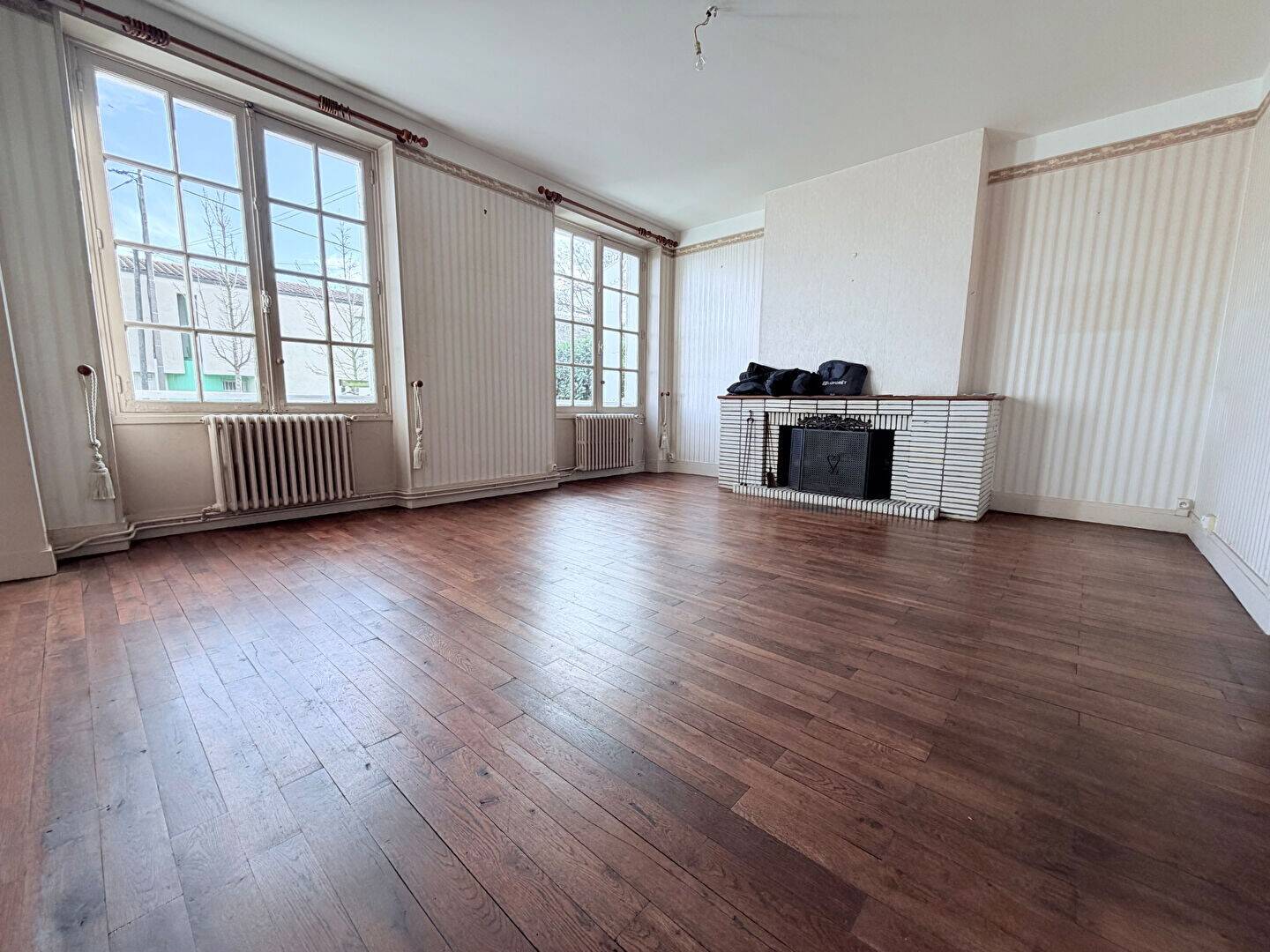 Maison à vendre, 100m², LA ROCHELLE