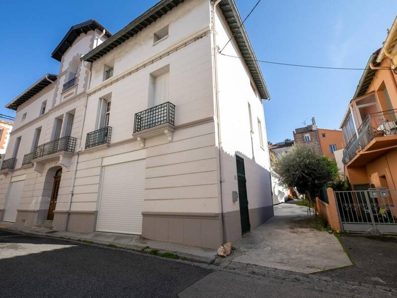 Maison à vendre, 150m², PERPIGNAN
