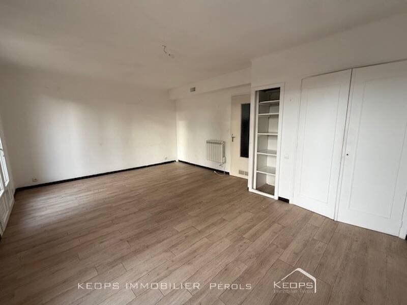 Maison à louer, 81m², PEROLS