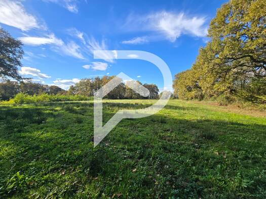 Terrain à vendre 19 000 € 17 845 m² de terrain Uzan 64370